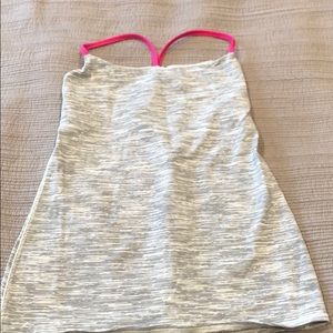 Lululemon top
